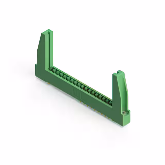 307-038-542-278 EDAC Inc.  Edgeboard Connectors
